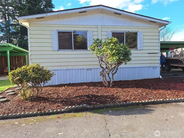 $155,000 | 5714 118th Ave Court East, Unit 15, Puyallup, WA 98372