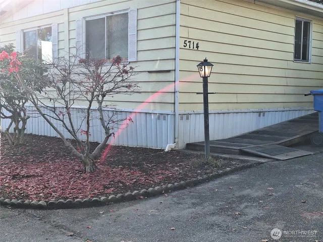 $155,000 | 5714 118th Ave Court East, Unit 15, Puyallup, WA 98372