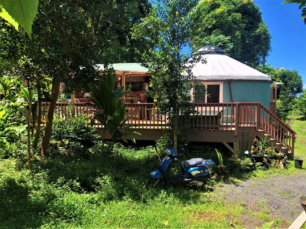 83-5338 Middle Keei Road Captain Cook, HI 96704 - Photo 1 of 24 Gallery Image 1