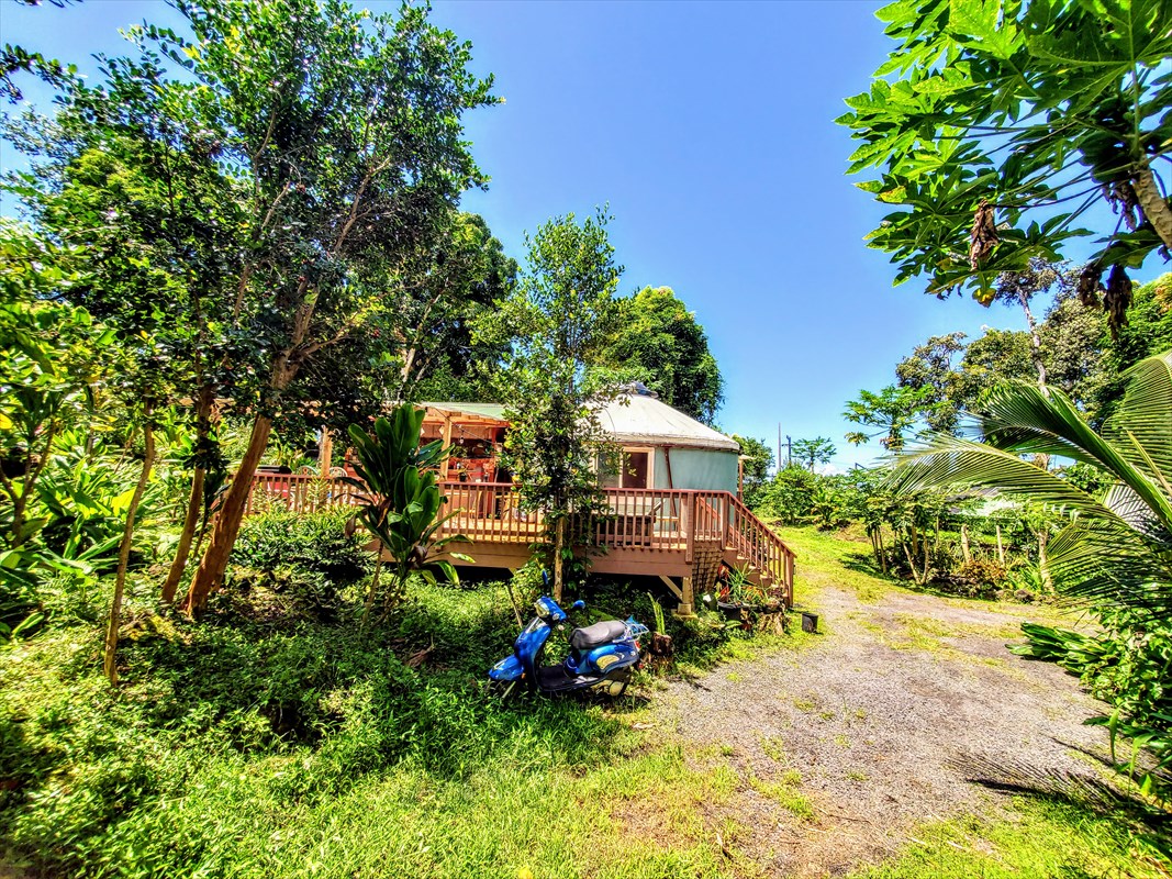 83-5338 Middle Keei Road Captain Cook, HI 96704 - Photo 3 of 24 Gallery Image 3