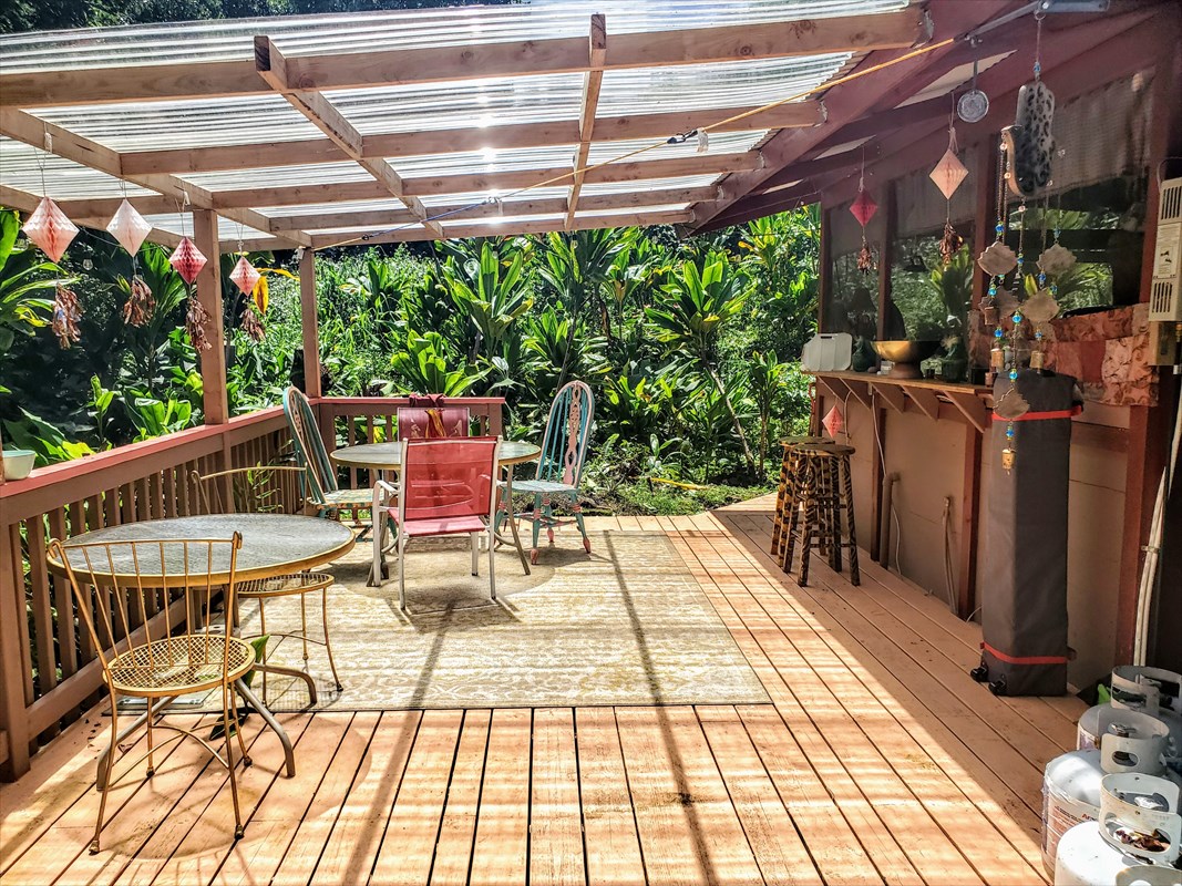 83-5338 Middle Keei Road Captain Cook, HI 96704 - Photo 9 of 24 Gallery Image 9