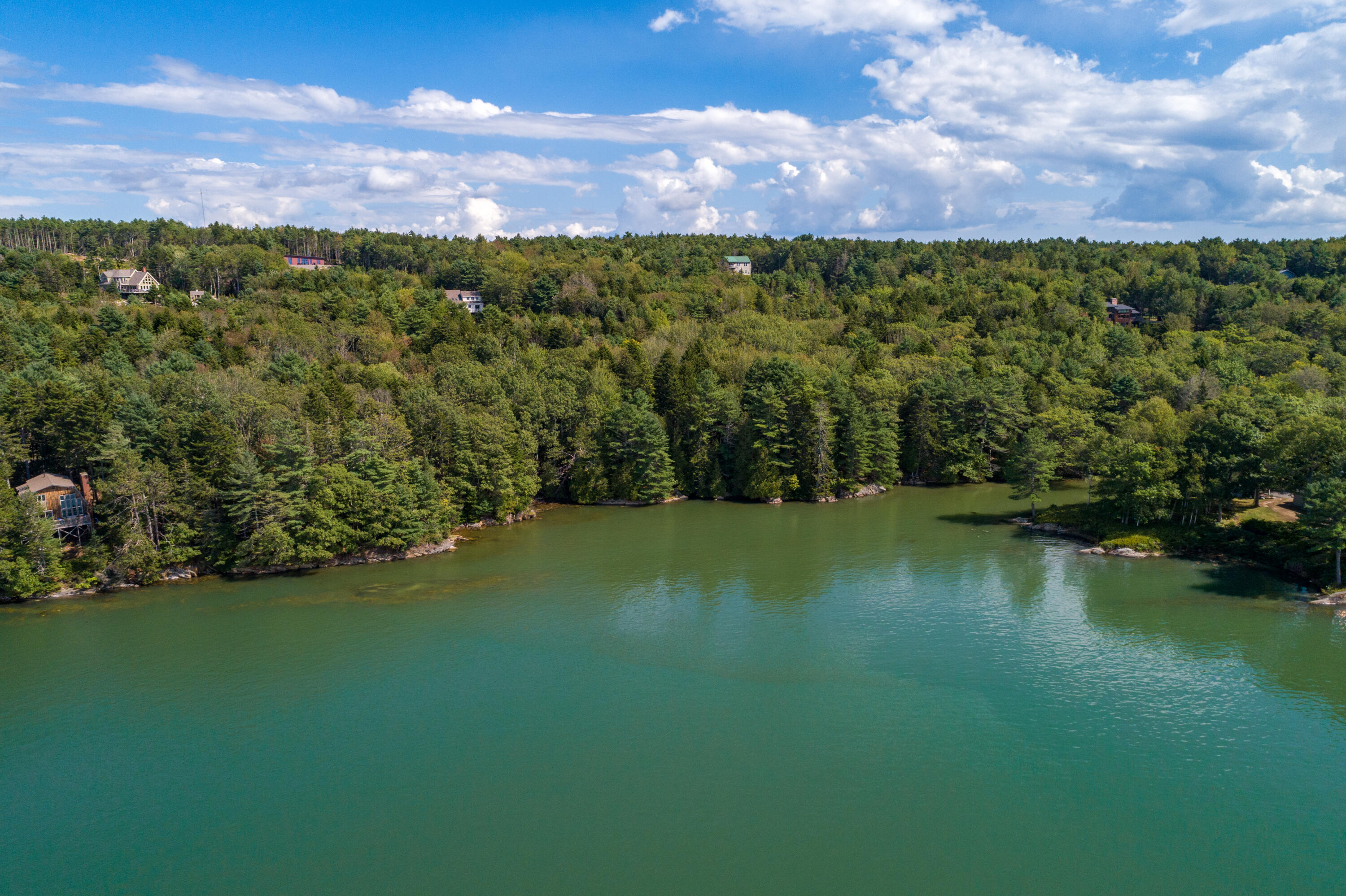 344 Mountain Road Harpswell, ME 04079 - Photo 14 of 26 DJI_0195