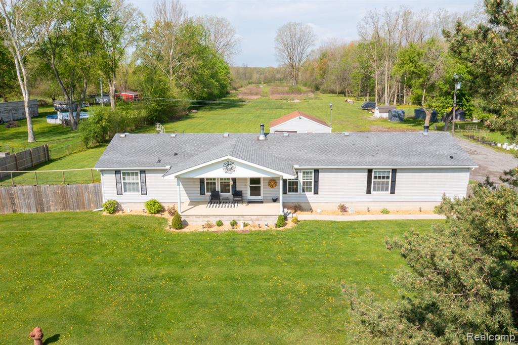 10650 Morton Taylor Road Belleville, MI 48111 - Photo 3 of 34 Gallery Image 3