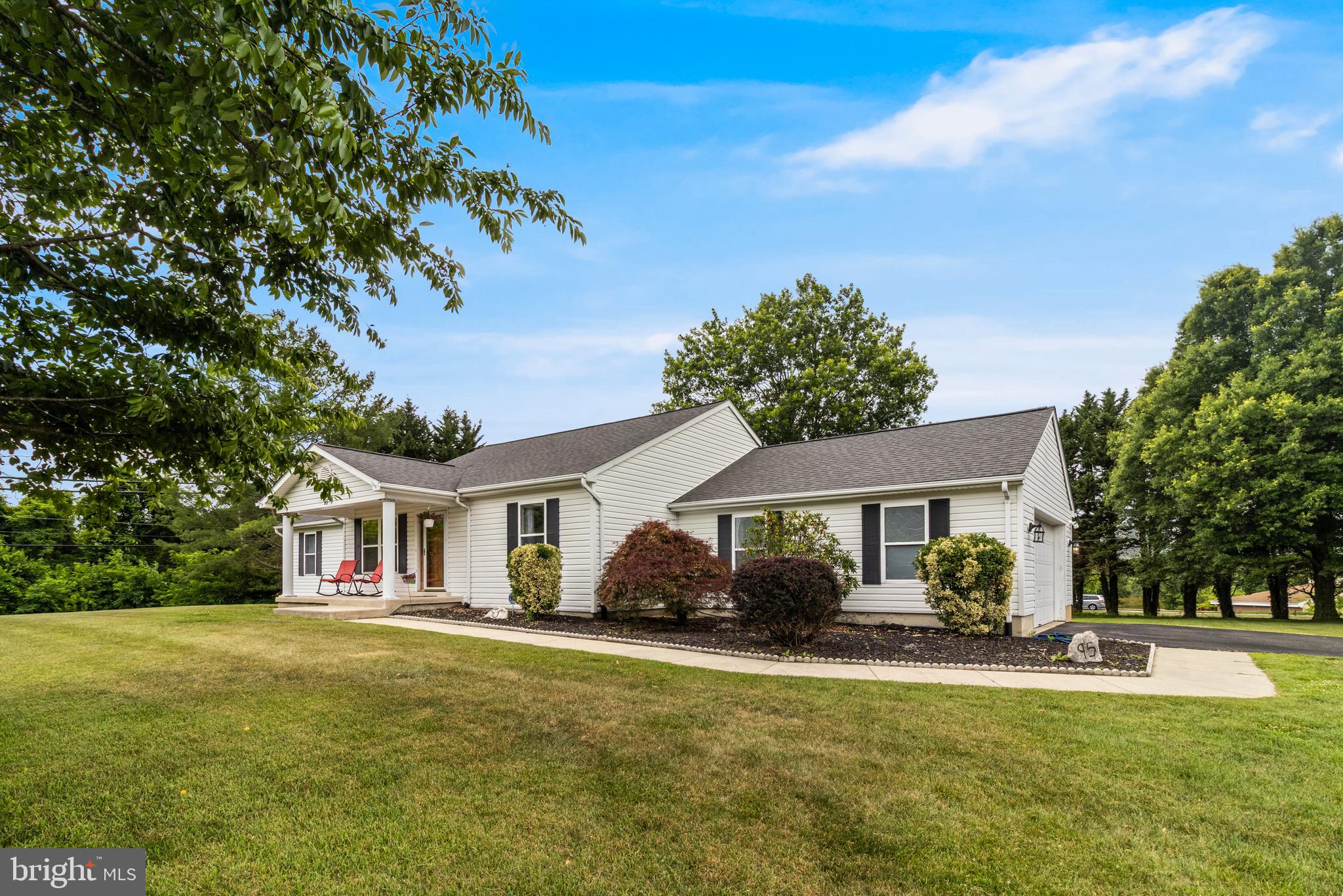95 Griffith Way Owings, MD 20736 - Photo 44 of 47 Gallery Image 44