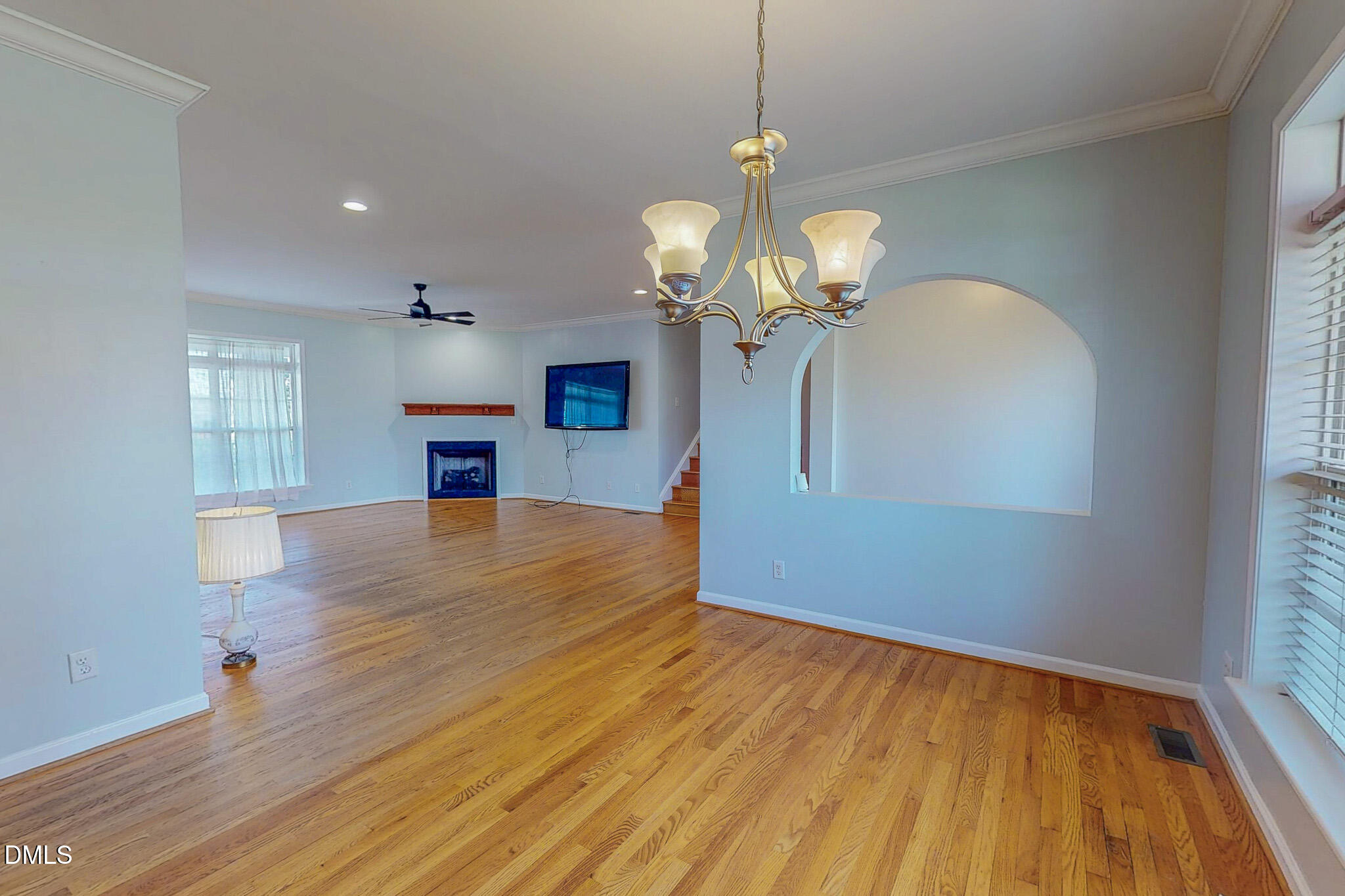 471 Parham Road Roxboro, NC 27574 - Photo 14 of 92