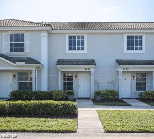 $159,500 | 8287 Pacific Beach Drive, Fort Myers, FL 33966