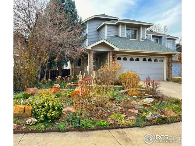 $895,000 | 3327 Sentinel Drive, Boulder, CO 80301