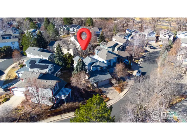 $895,000 | 3327 Sentinel Drive, Boulder, CO 80301