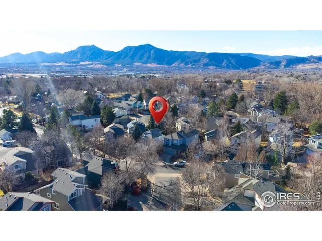$895,000 | 3327 Sentinel Drive, Boulder, CO 80301
