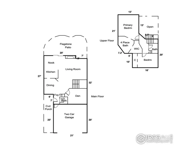 $895,000 | 3327 Sentinel Drive, Boulder, CO 80301