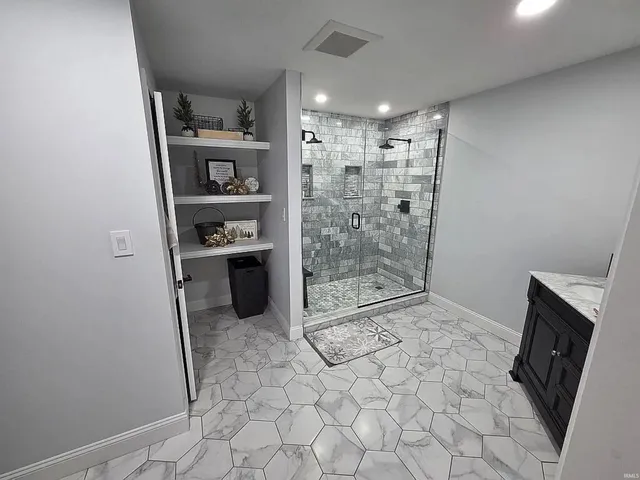 $445,000 | 1109 McCormack Drive, New Castle, IN 47362