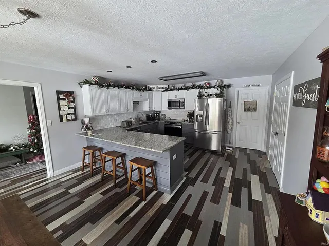 $445,000 | 1109 McCormack Drive, New Castle, IN 47362