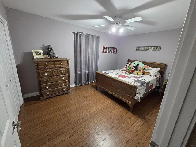 $439,900 | 1109 McCormack Drive, New Castle, IN 47362