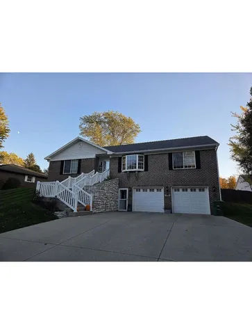 $445,000 | 1109 McCormack Drive, New Castle, IN 47362