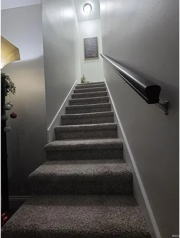 $445,000 | 1109 McCormack Drive, New Castle, IN 47362