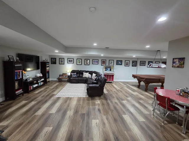 $439,900 | 1109 McCormack Drive, New Castle, IN 47362