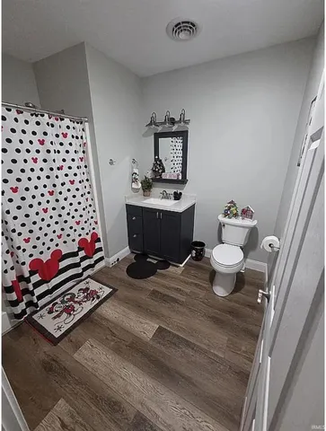 $445,000 | 1109 McCormack Drive, New Castle, IN 47362