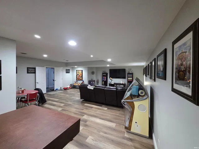 $439,900 | 1109 McCormack Drive, New Castle, IN 47362