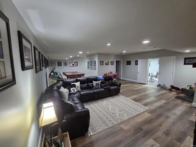 $439,900 | 1109 McCormack Drive, New Castle, IN 47362