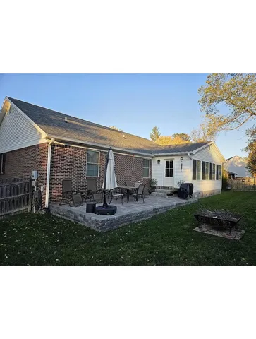 $445,000 | 1109 McCormack Drive, New Castle, IN 47362