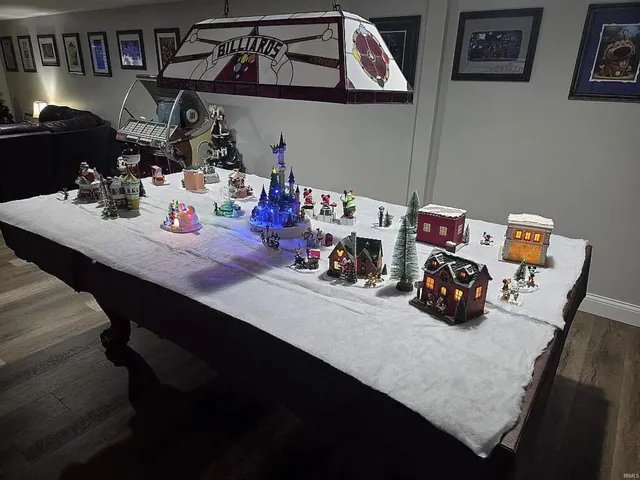 $445,000 | 1109 McCormack Drive, New Castle, IN 47362