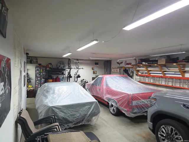 $439,900 | 1109 McCormack Drive, New Castle, IN 47362