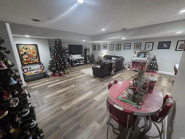 $445,000 | 1109 McCormack Drive, New Castle, IN 47362