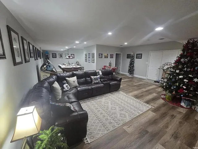 $445,000 | 1109 McCormack Drive, New Castle, IN 47362