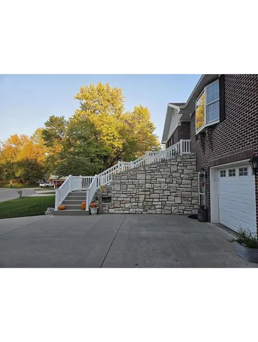 $445,000 | 1109 McCormack Drive, New Castle, IN 47362