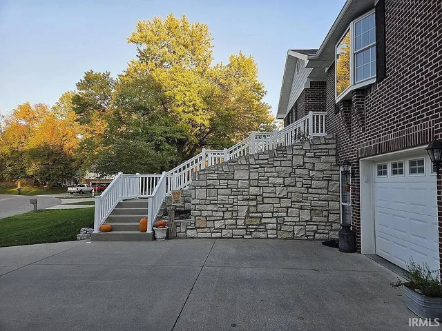 $439,900 | 1109 McCormack Drive, New Castle, IN 47362