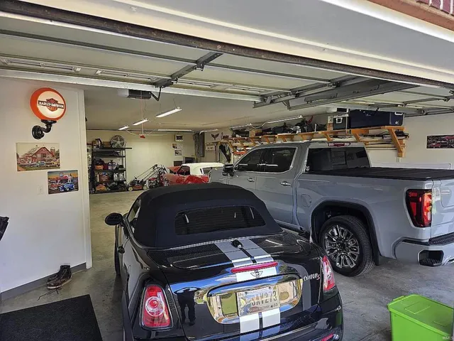 $445,000 | 1109 McCormack Drive, New Castle, IN 47362