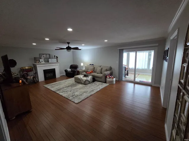 $439,900 | 1109 McCormack Drive, New Castle, IN 47362