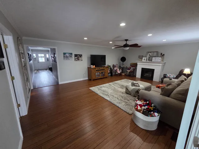 $439,900 | 1109 McCormack Drive, New Castle, IN 47362