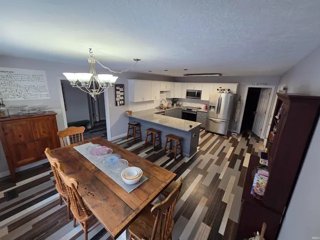 $439,900 | 1109 McCormack Drive, New Castle, IN 47362