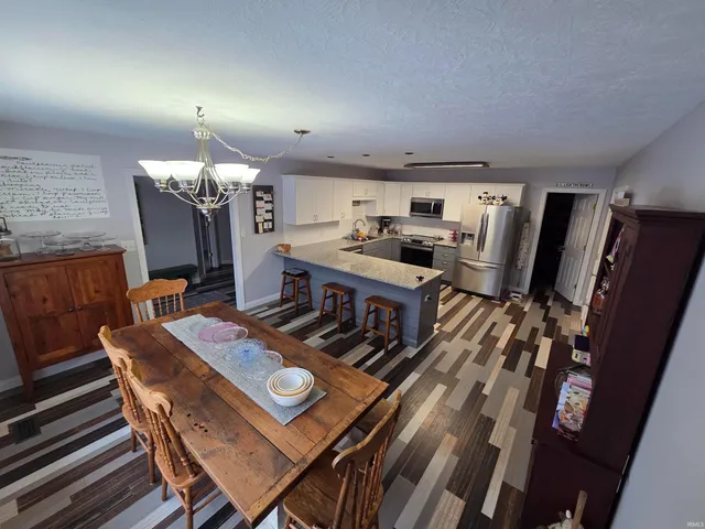 $439,900 | 1109 McCormack Drive, New Castle, IN 47362