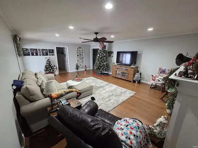 $445,000 | 1109 McCormack Drive, New Castle, IN 47362