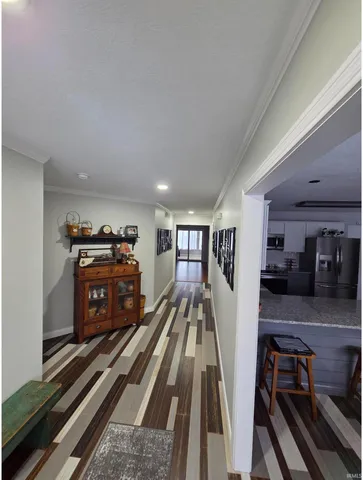 $445,000 | 1109 McCormack Drive, New Castle, IN 47362