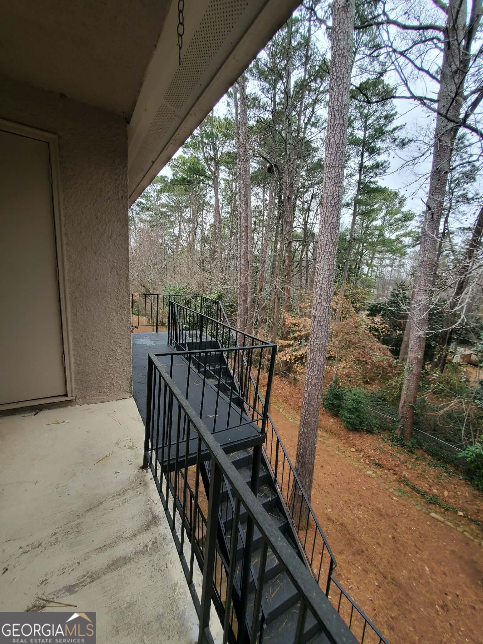 2396 Lawrenceville Highway, Unit F Decatur, GA 30033 - Photo 18 of 20