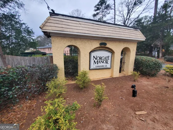 $1,350 | 2396 Lawrenceville Highway, Unit F, Decatur, GA 30033