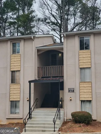 $1,350 | 2396 Lawrenceville Highway, Unit F, Decatur, GA 30033