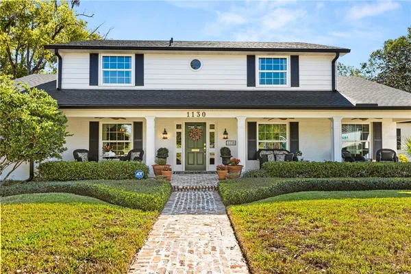 $2,650,000 | 1130 Park N Place, Winter Park, FL 32789