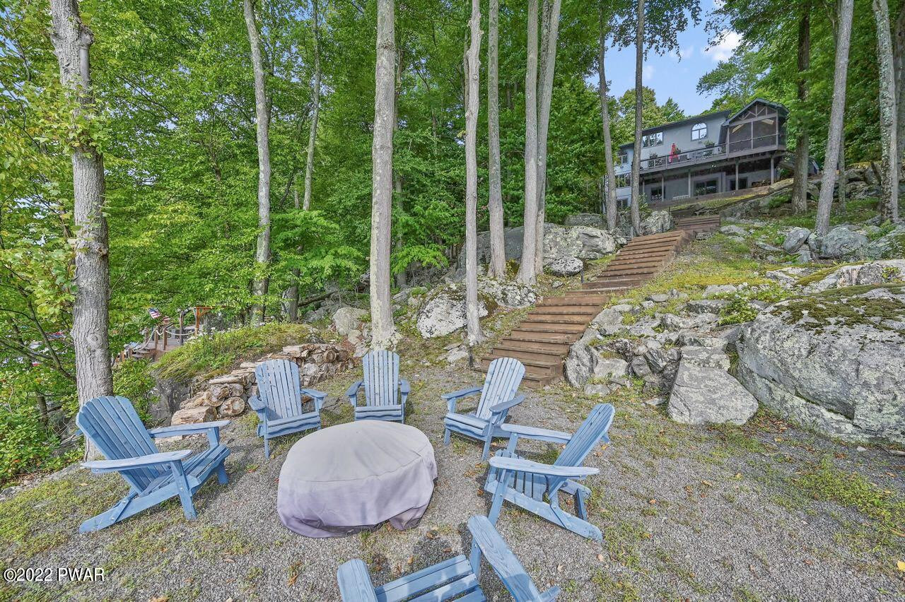 21 Roamingwood Road Lake Ariel, PA 18436 - Photo 76 of 85