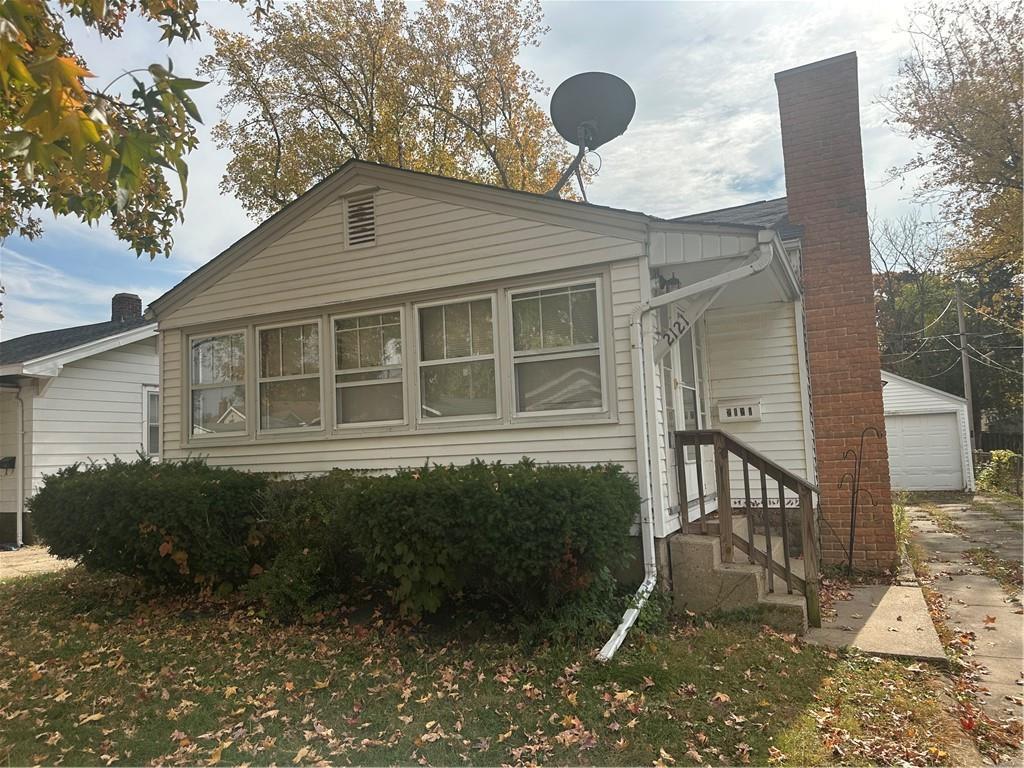 2121 East Whitmer Street Decatur, IL 62521 - Photo 1 of 1 Gallery Image 1