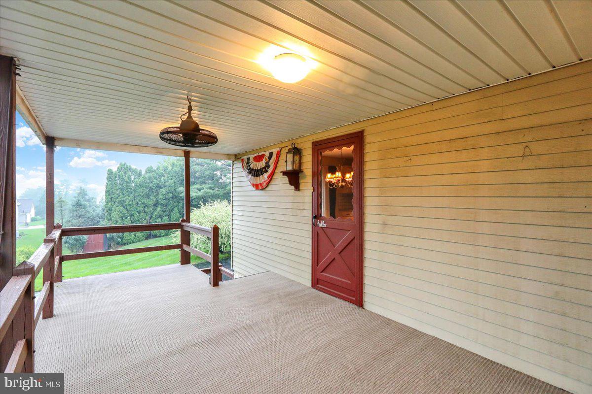 828 Pine Hill Road Lititz, PA 17543 - Photo 30 of 37 a view of an outdoor space and entertaining space