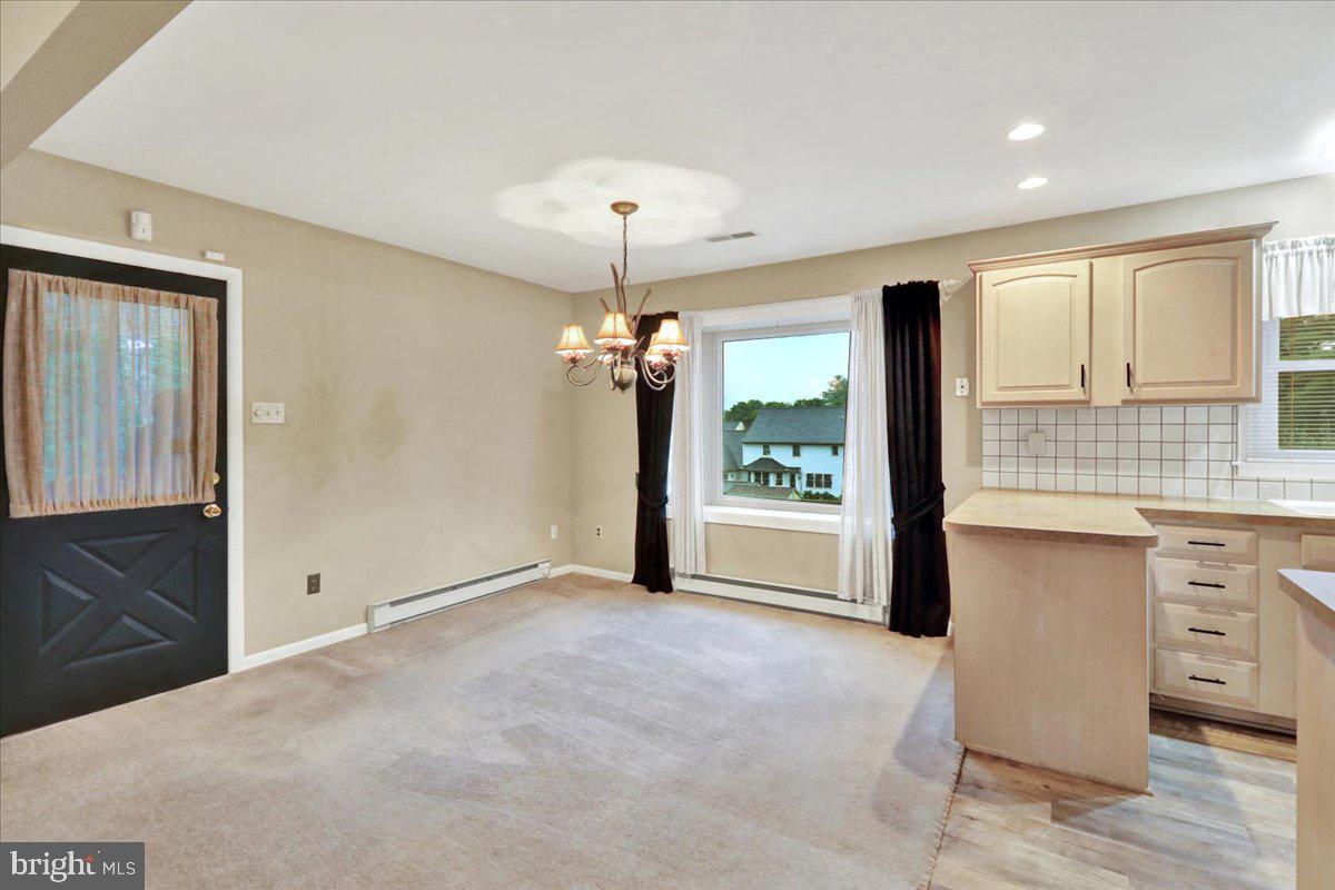 828 Pine Hill Road Lititz, PA 17543 - Photo 8 of 37 a view of an empty room with a window