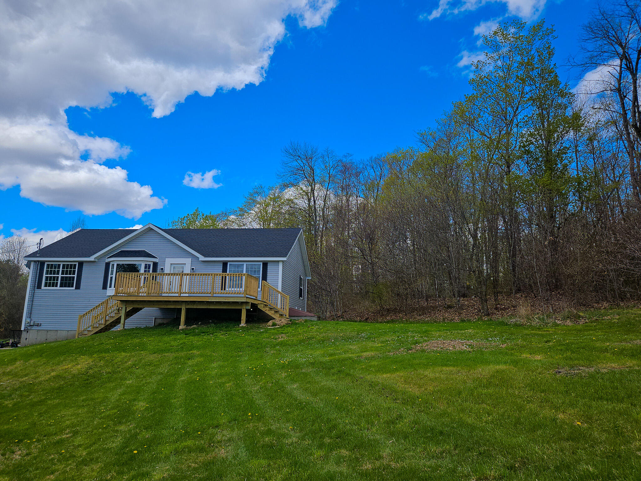 451 Morse Hill Road Jay, ME 04239 - Photo 53 of 79