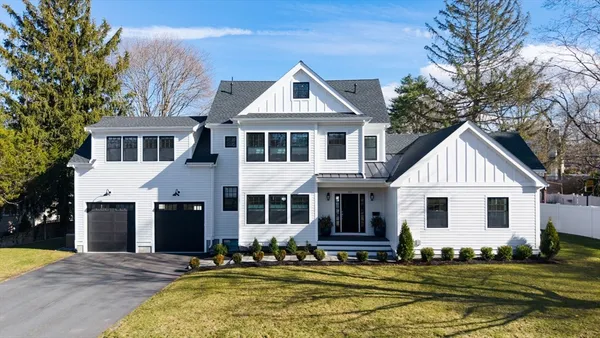 $2,975,000 | 265 Weston Road, Wellesley, MA 02482