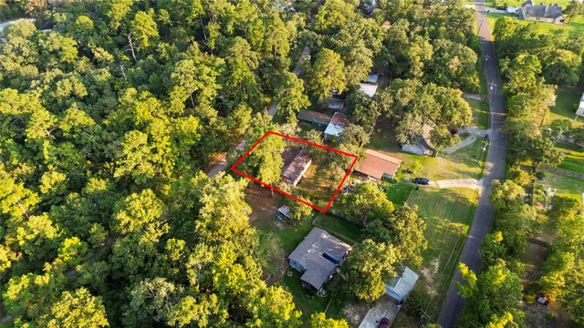 $160,000 | 17 Pine Wood Drive, Huntsville, TX 77320