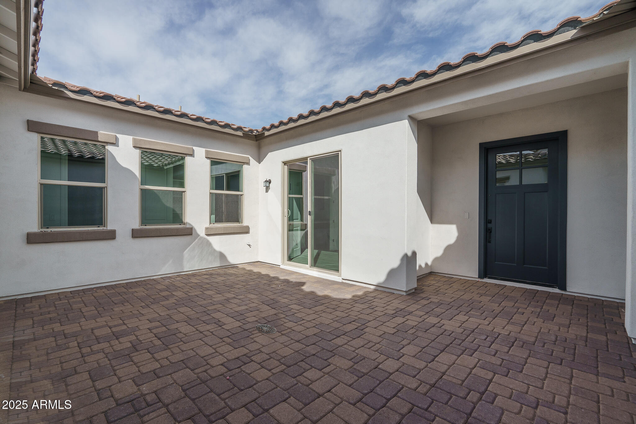 18575 West Sapium Way Goodyear, AZ 85338 - Photo 3 of 51 a view of an entrance of the house