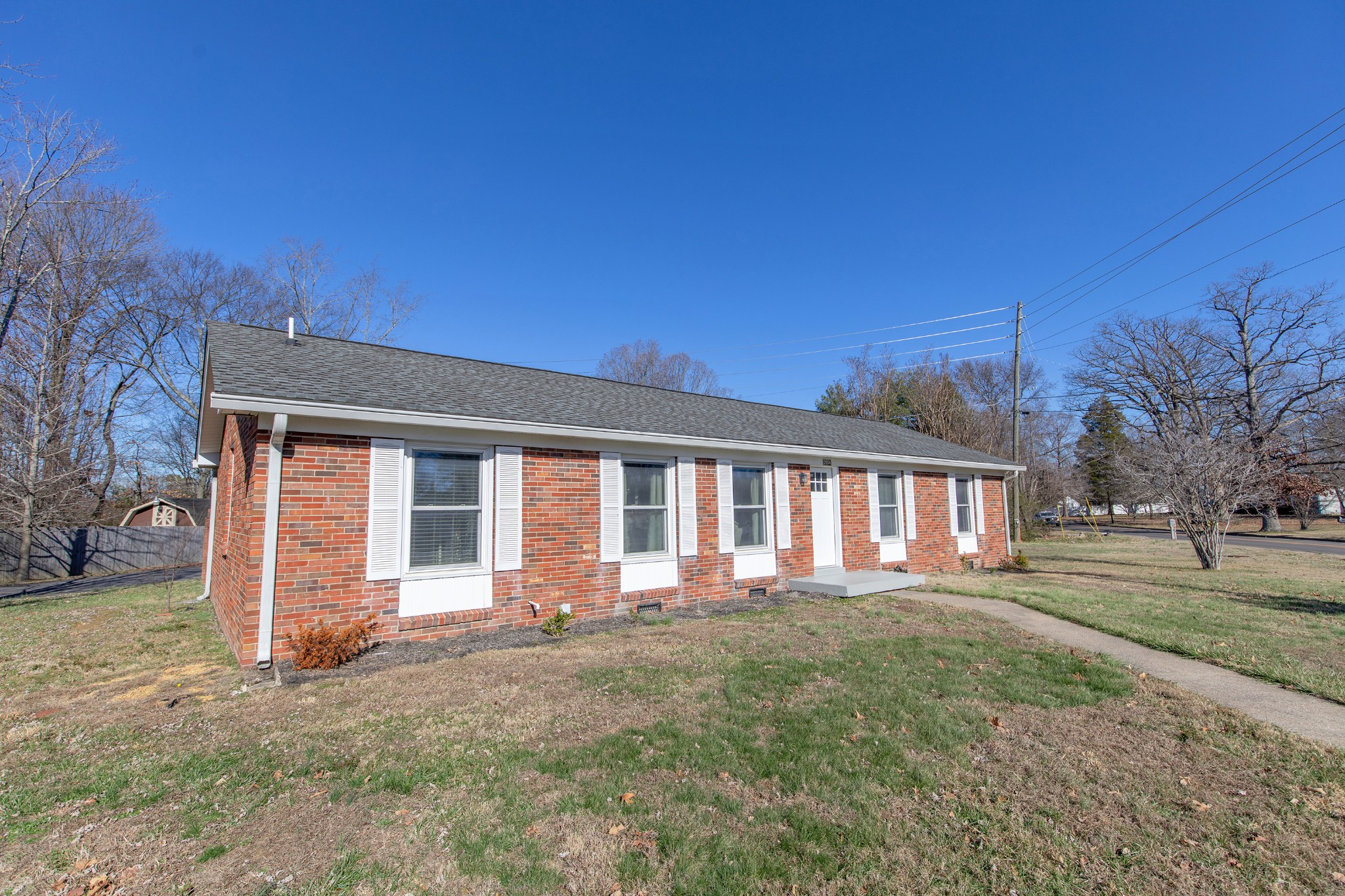 2604 Hickory Drive Springfield, TN 37172 - Photo 2 of 55